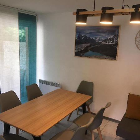 Appartement Solferino Luz-Saint-Sauveur Bagian luar foto