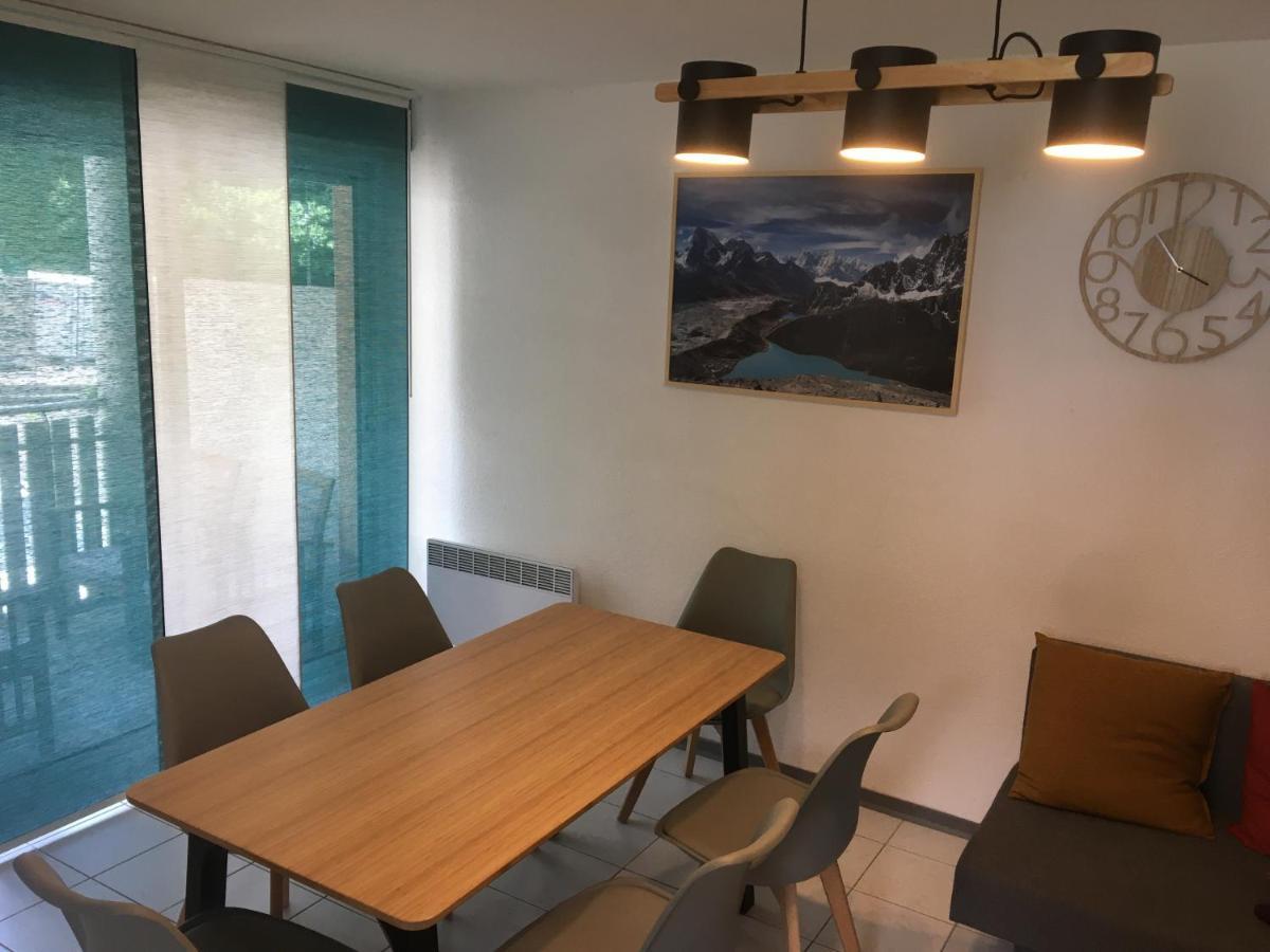 Appartement Solferino Luz-Saint-Sauveur Bagian luar foto